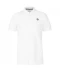 Фото № 1 Поло Jack and Jones Core Andres White S