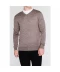 Фото № 2 Джемпер Howick Merino V Neck Oatmeal XXL