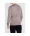 Фото № 3 Джемпер Howick Merino V Neck Oatmeal XXL