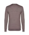 Фото № 5 Джемпер Howick Merino V Neck Oatmeal XXL