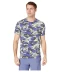 Фото № 1 Футболка Nike Breath Rise 365 Top Short Sleeve NV RB Gray XL