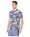 Фото № 2 Футболка Nike Breath Rise 365 Top Short Sleeve NV RB Gray XL