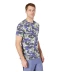 Фото № 4 Футболка Nike Breath Rise 365 Top Short Sleeve NV RB Gray XL