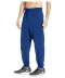 Фото № 2 Штани Nike Dry Training Tapered Pant Blue M