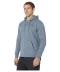 Фото № 2 Футболка Nike NSW Optic Hoodie Full Zip Blue L