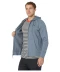 Фото № 5 Футболка Nike NSW Optic Hoodie Full Zip Blue L