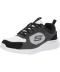 Фото № 2 Кросівки SKECHERS Bounder Courthall Black 46