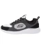 Фото № 5 Кросівки SKECHERS Bounder Courthall Black 46