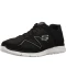 Фото № 2 Кросівки SKECHERS Satisfaction Flash Point Black 41.5
