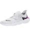 Фото № 2 Кросівки Nike Free RN 5.0 Pure Platinum/Black/Hyper Violet 48.5