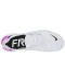 Фото № 3 Кросівки Nike Free RN 5.0 Pure Platinum/Black/Hyper Violet 48.5