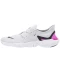 Фото № 5 Кросівки Nike Free RN 5.0 Pure Platinum/Black/Hyper Violet 48.5