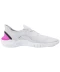 Фото № 7 Кросівки Nike Free RN 5.0 Pure Platinum/Black/Hyper Violet 48.5