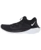 Фото № 5 Кросівки Nike Flex 2019 RN Black/Black/White/Anthracite 40