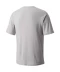 Фото № 2 Футболка Columbia CSC BASIC LOGO SHORT SLEEVE SHIRT M