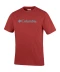 Фото № 3 Футболка Columbia CSC BASIC LOGO SHORT SLEEVE SHIRT L