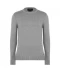 Фото № 1 Джемпер Firetrap Galaxade Knit Grey Marl XL