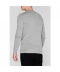 Фото № 3 Джемпер Firetrap Galaxade Knit Grey Marl XL