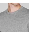 Фото № 4 Джемпер Firetrap Galaxade Knit Grey Marl XL