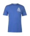 Фото № 1 Футболка Reebok SpeedWick Move Crushed Cobalt XL
