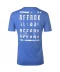 Фото № 2 Футболка Reebok SpeedWick Move Crushed Cobalt XL