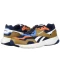 Фото № 1 Кросівки Reebok Royal Dashonic 2 Collegiate Navy/Wild Brown/Fiery Orange 44