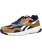 Фото № 2 Кросівки Reebok Royal Dashonic 2 Collegiate Navy/Wild Brown/Fiery Orange 44