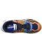 Фото № 3 Кросівки Reebok Royal Dashonic 2 Collegiate Navy/Wild Brown/Fiery Orange 44
