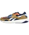 Фото № 5 Кросівки Reebok Royal Dashonic 2 Collegiate Navy/Wild Brown/Fiery Orange 44