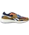 Фото № 7 Кросівки Reebok Royal Dashonic 2 Collegiate Navy/Wild Brown/Fiery Orange 44