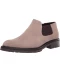 Фото № 2 Черевики Calvin Klein Udell Tobacco Calf Suede 43.5