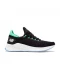 Фото № 1 Кросівки New Balance LAZR v2 Hypo Black/Green 40.5