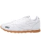 Фото № 5 Кросівки Reebok Classic Leather 3AM White/Primal Red/Aviator Blue/Gum 44