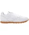 Фото № 7 Кросівки Reebok Classic Leather 3AM White/Primal Red/Aviator Blue/Gum 44