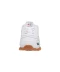 Фото № 8 Кросівки Reebok Classic Leather 3AM White/Primal Red/Aviator Blue/Gum 44
