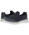 Фото № 1 Сліпони SKECHERS Performance Go Walk 4 - Incredible Blue 42.5