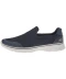 Фото № 5 Сліпони SKECHERS Performance Go Walk 4 - Incredible Blue 42.5