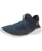 Фото № 2 Кросівки Nike Flex 2019 RN Off-Noir/Metallic Pewter/Blue Force 38.5