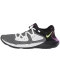 Фото № 5 Кросівки Nike Flex 2019 RN Football Grey/Black/Blue Hero 45.5