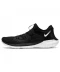 Фото № 3 Кросівки Nike Flex 2019 Run Black/White 42.5