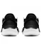 Фото № 4 Кросівки Nike Flex 2019 Run Black/White 42.5