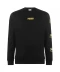 Фото № 1 Худі Puma Holiday Sweat Sn94 Black XL