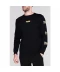 Фото № 2 Худі Puma Holiday Sweat Sn94 Black XL