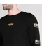 Фото № 4 Худі Puma Holiday Sweat Sn94 Black XL
