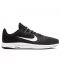Фото № 2 Кросівки Nike Downshifter 9 Black/White 49.5
