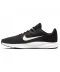 Фото № 3 Кросівки Nike Downshifter 9 Black/White 49.5
