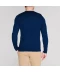 Фото № 3 Джемпер Howick Merino Crew Neck Teal L