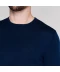 Фото № 4 Джемпер Howick Merino Crew Neck Teal L
