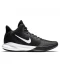 Фото № 2 Кросівки Nike Precision 3 Black/White 44