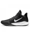 Фото № 3 Кросівки Nike Precision 3 Black/White 44